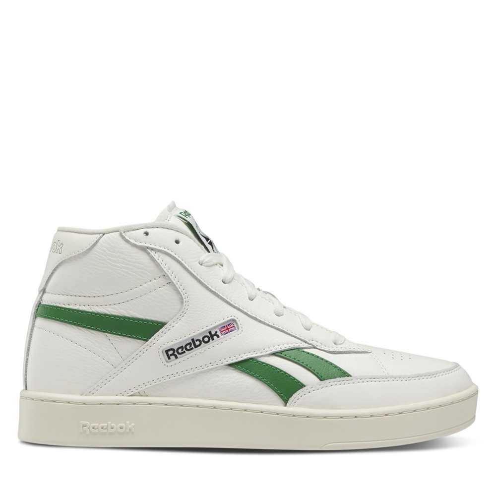 Reebok club C 85 hi sneakers